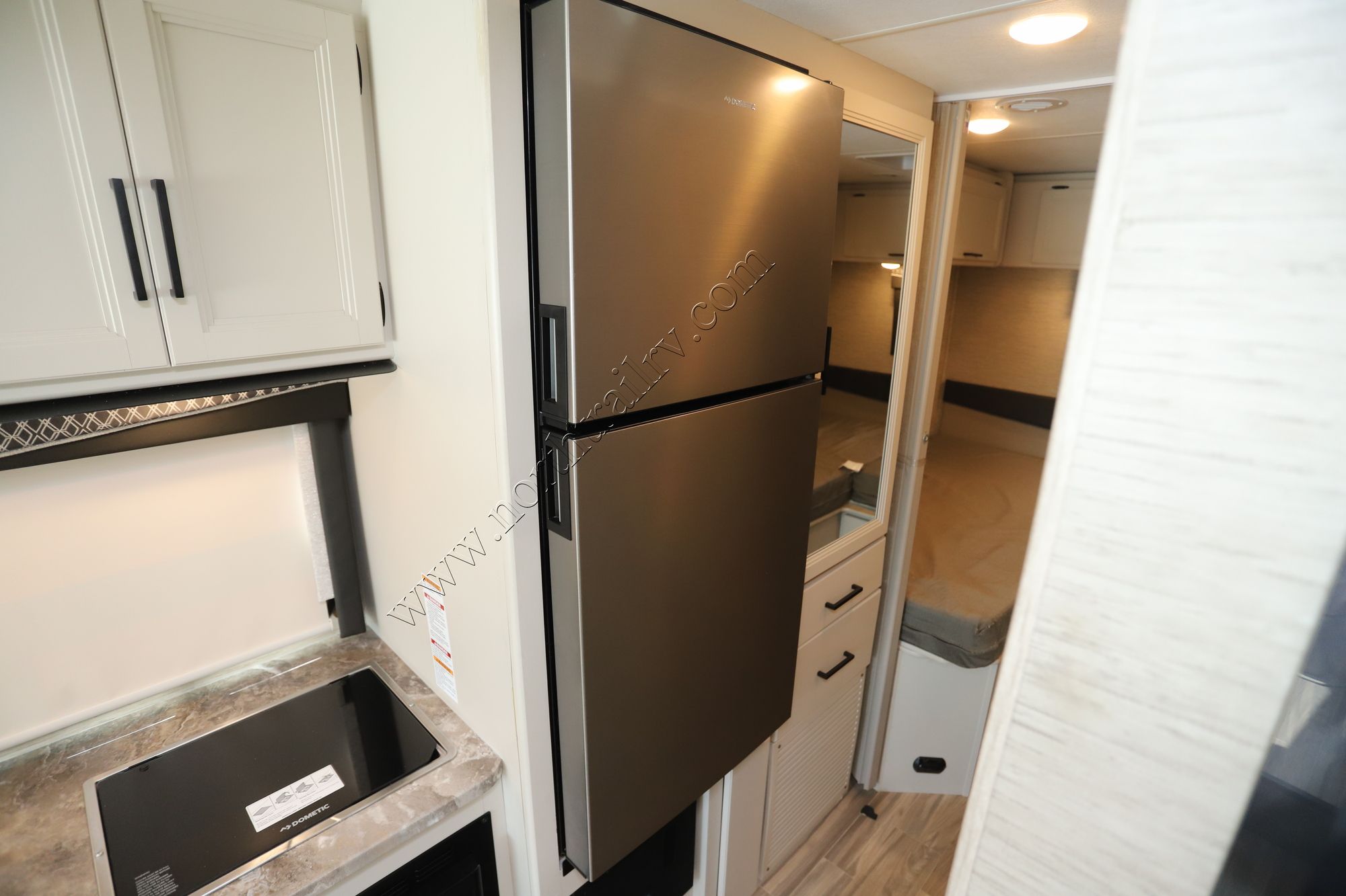 Used 2023 Thor Vegas 24.1 Class A  For Sale