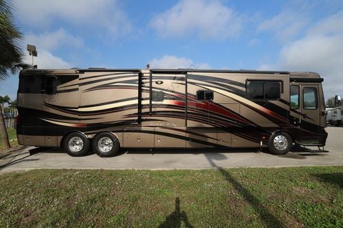 2013 Newmar Dutch Star 4344