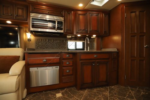 2013 Newmar Dutch Star 4344