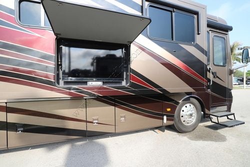 2013 Newmar Dutch Star 4344