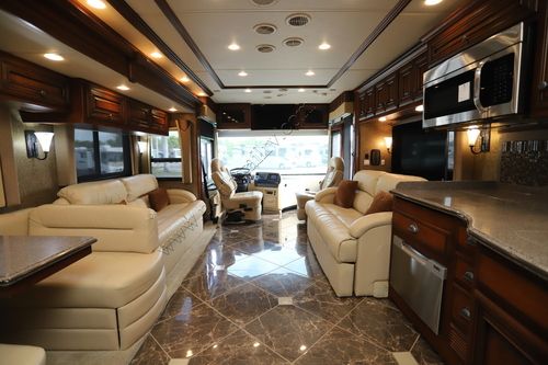 2013 Newmar Dutch Star 4344