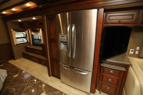 2013 Newmar Dutch Star 4344