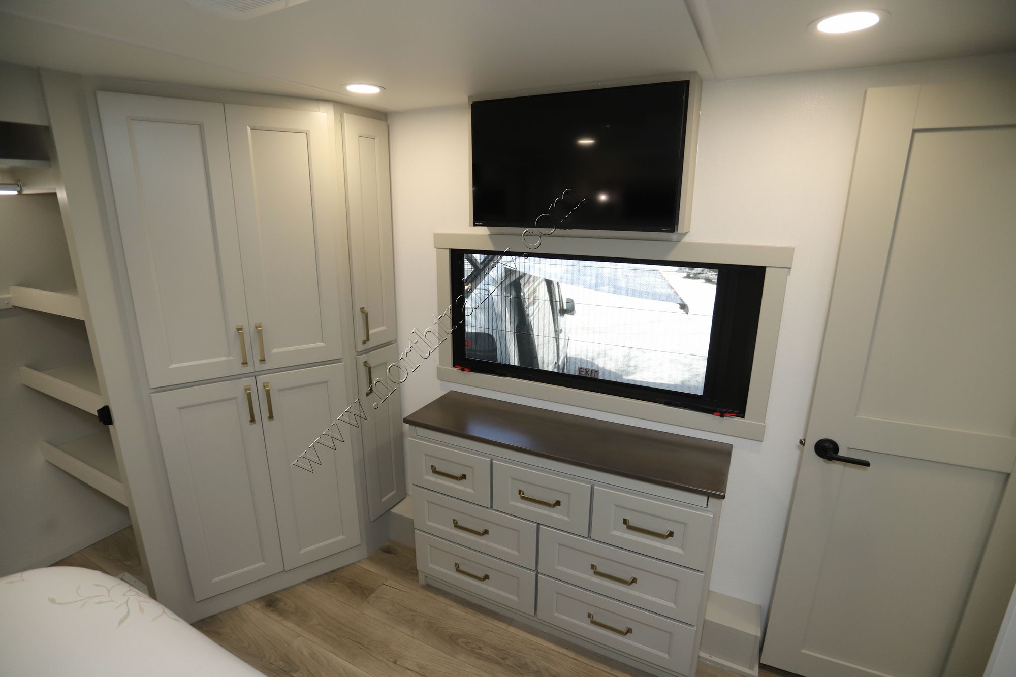 Used 2024 Brinkley Model G 3950 Fifth Wheel  For Sale