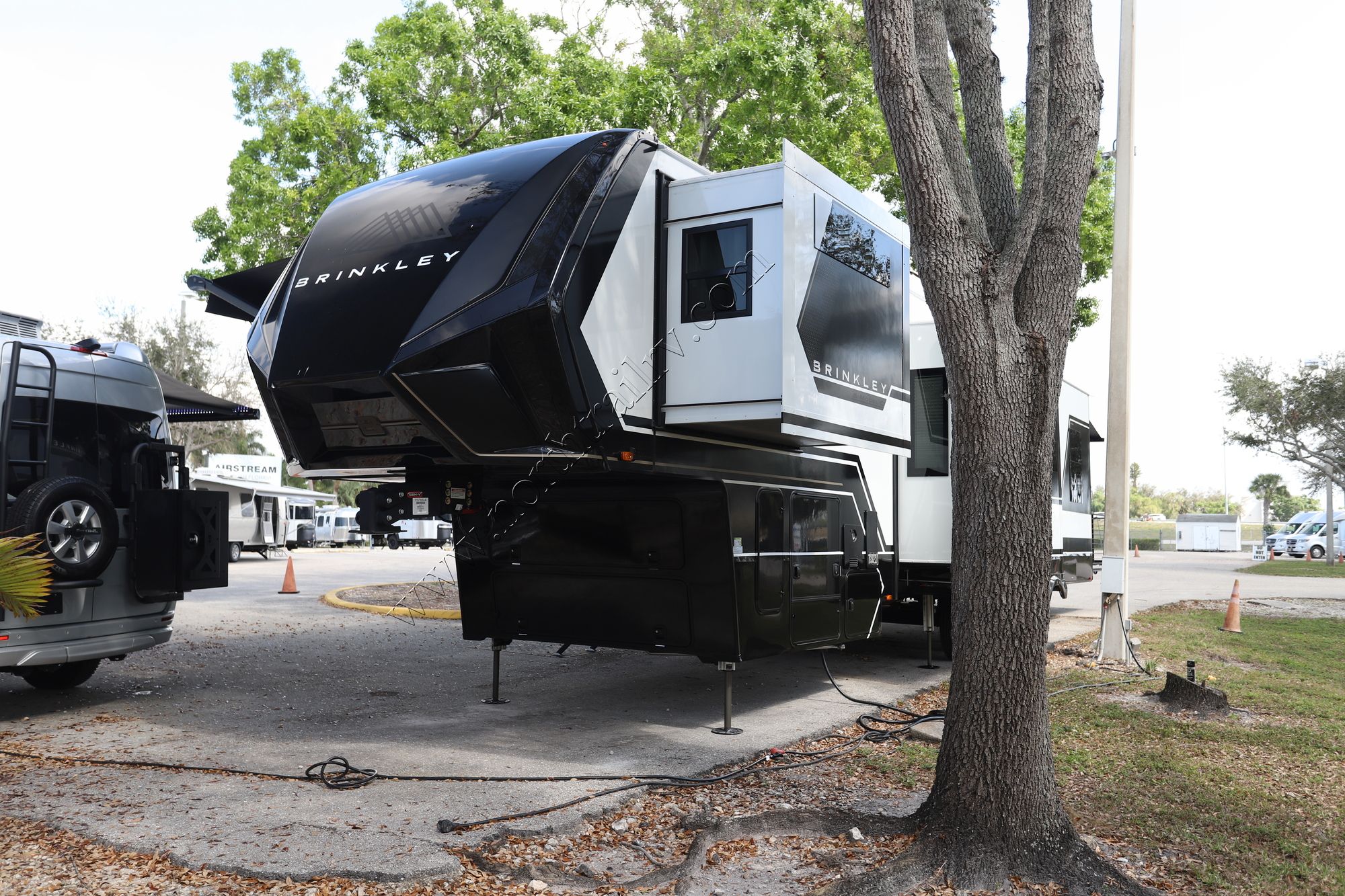 Used 2024 Brinkley Model G 3950 Fifth Wheel  For Sale