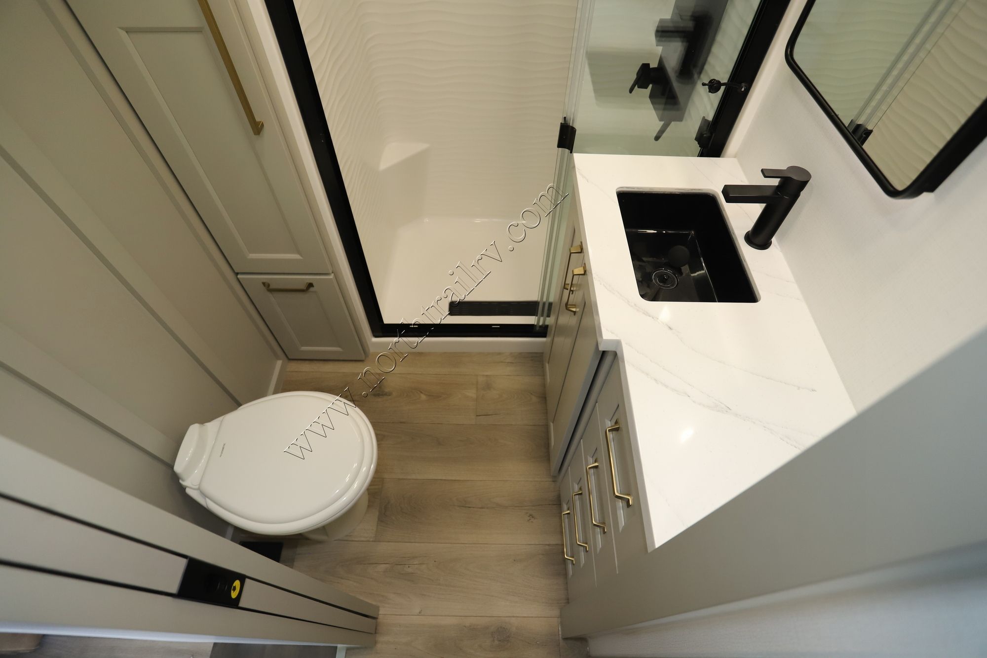 Used 2024 Brinkley Model G 3950 Fifth Wheel  For Sale