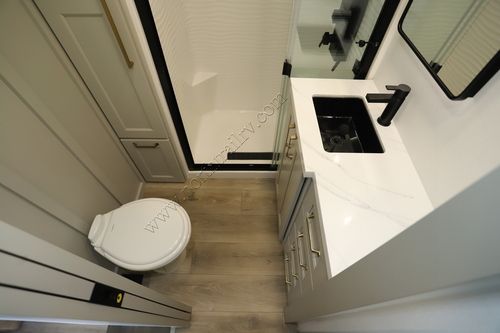 2024 Brinkley Model G 3950