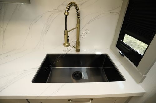 2024 Brinkley Model G 3950