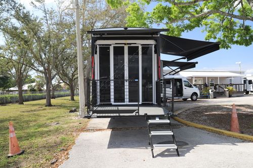 2024 Brinkley Model G 3950