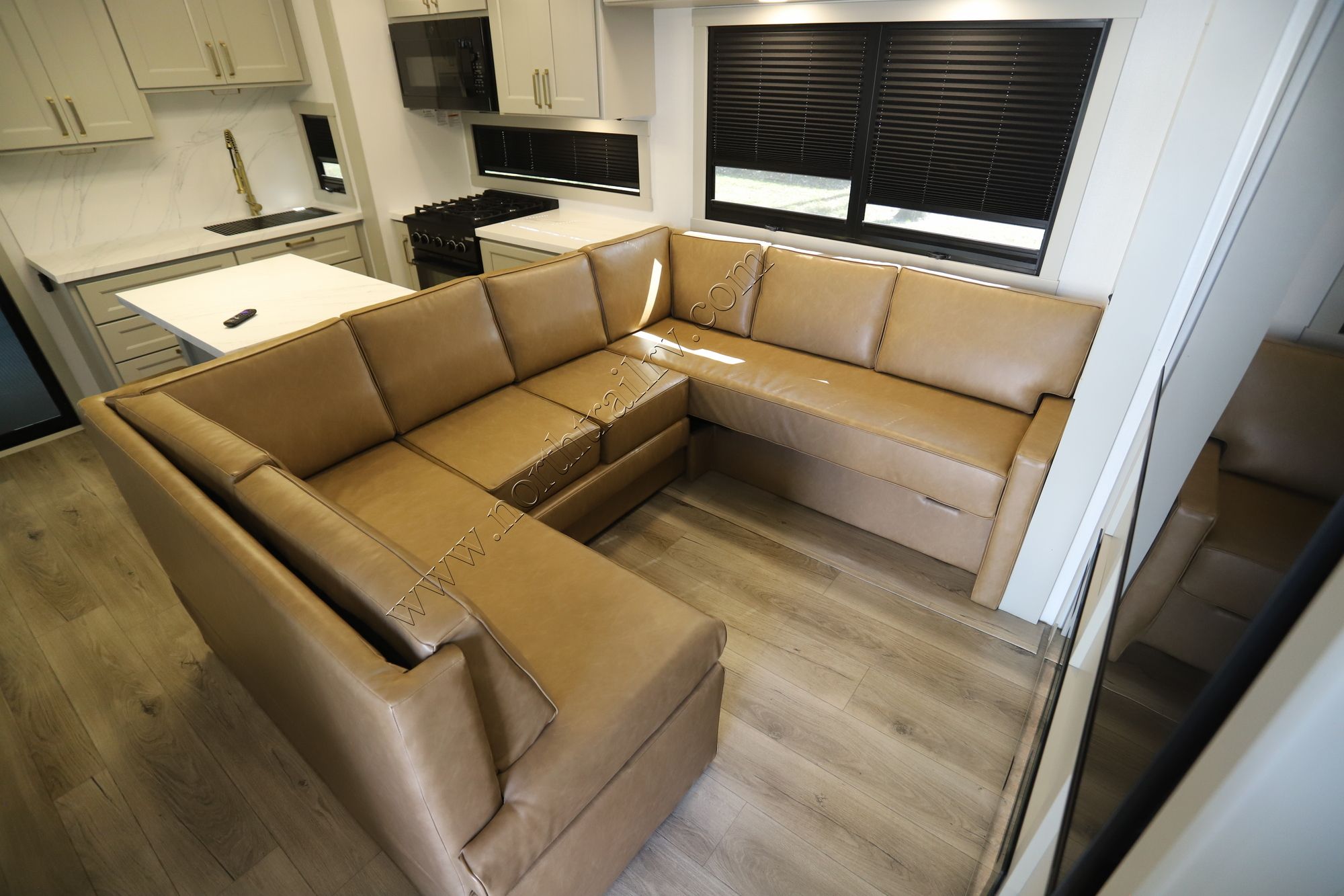 Used 2024 Brinkley Model G 3950 Fifth Wheel  For Sale
