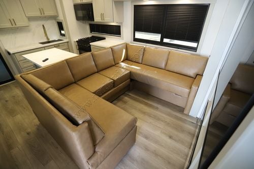 2024 Brinkley Model G 3950