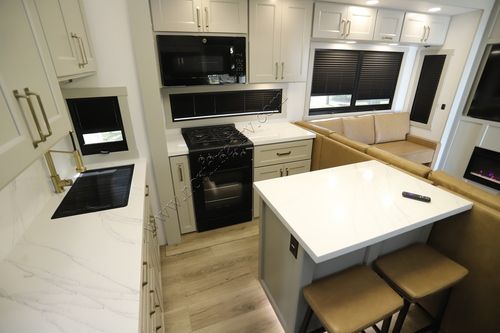 2024 Brinkley Model G 3950