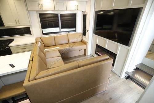 2024 Brinkley Model G 3950