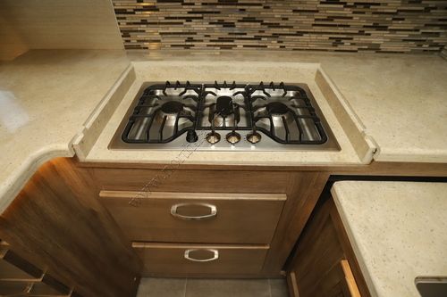 2019 Jayco Seneca 37TS