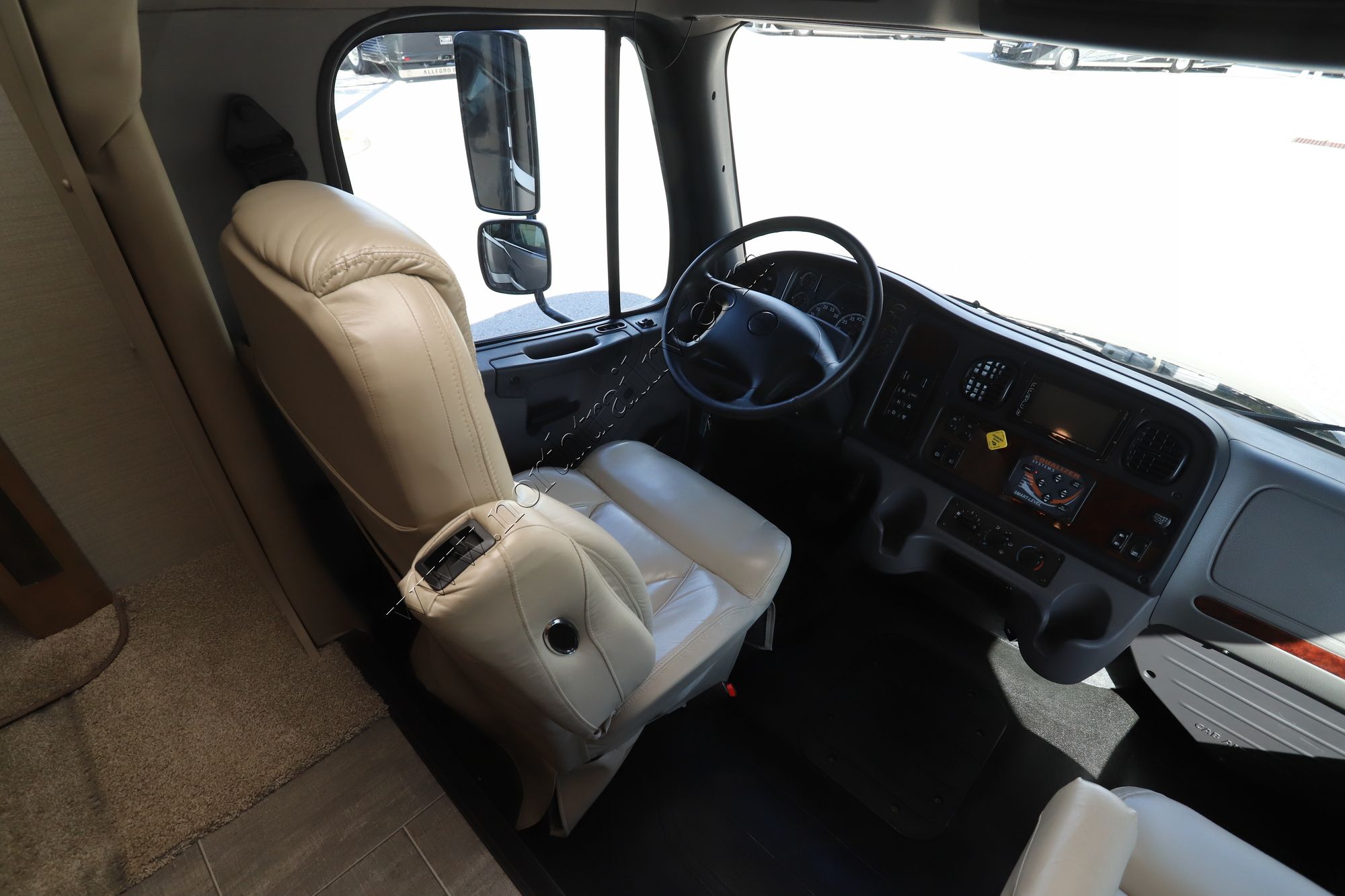 Used 2019 Jayco Seneca 37TS Super C  For Sale