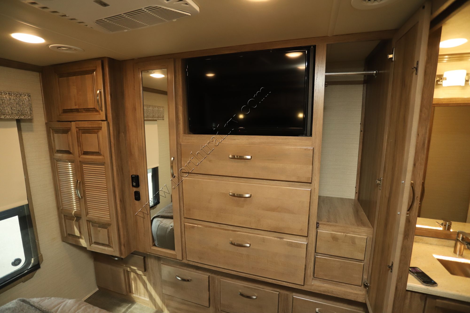 Used 2019 Jayco Seneca 37TS Super C  For Sale