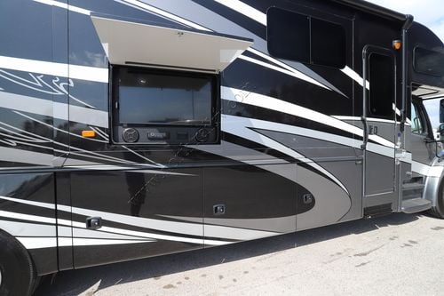 2019 Jayco Seneca 37TS