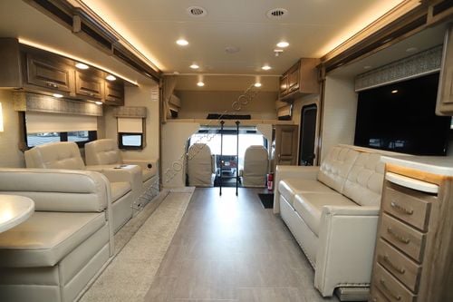 2019 Jayco Seneca 37TS