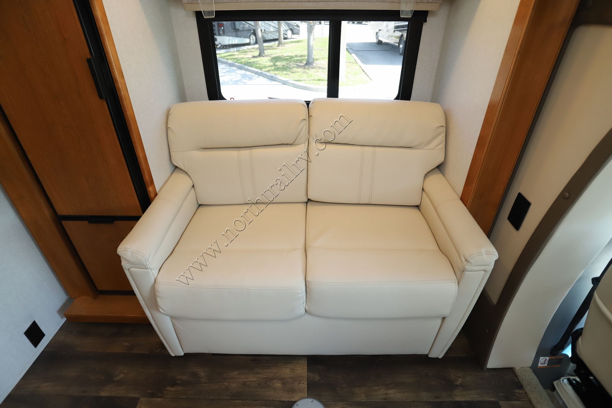 Used 2019 Tiffin Motor Homes Wayfarer 24TW Class C  For Sale