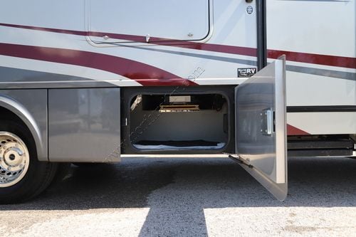 2019 Tiffin Motor Homes Wayfarer 24TW