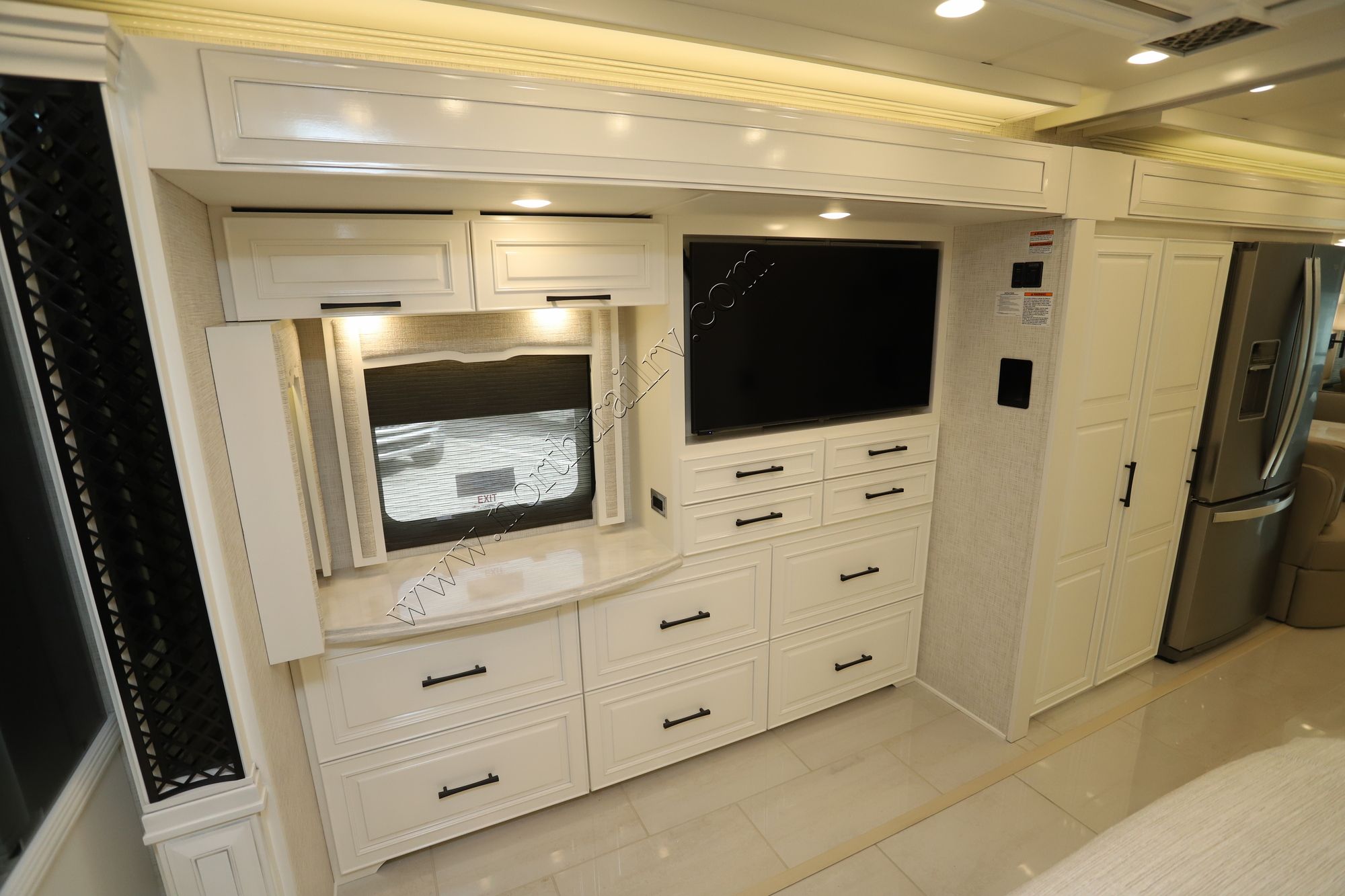 New 2025 Newmar London Aire 4569 Class A  For Sale