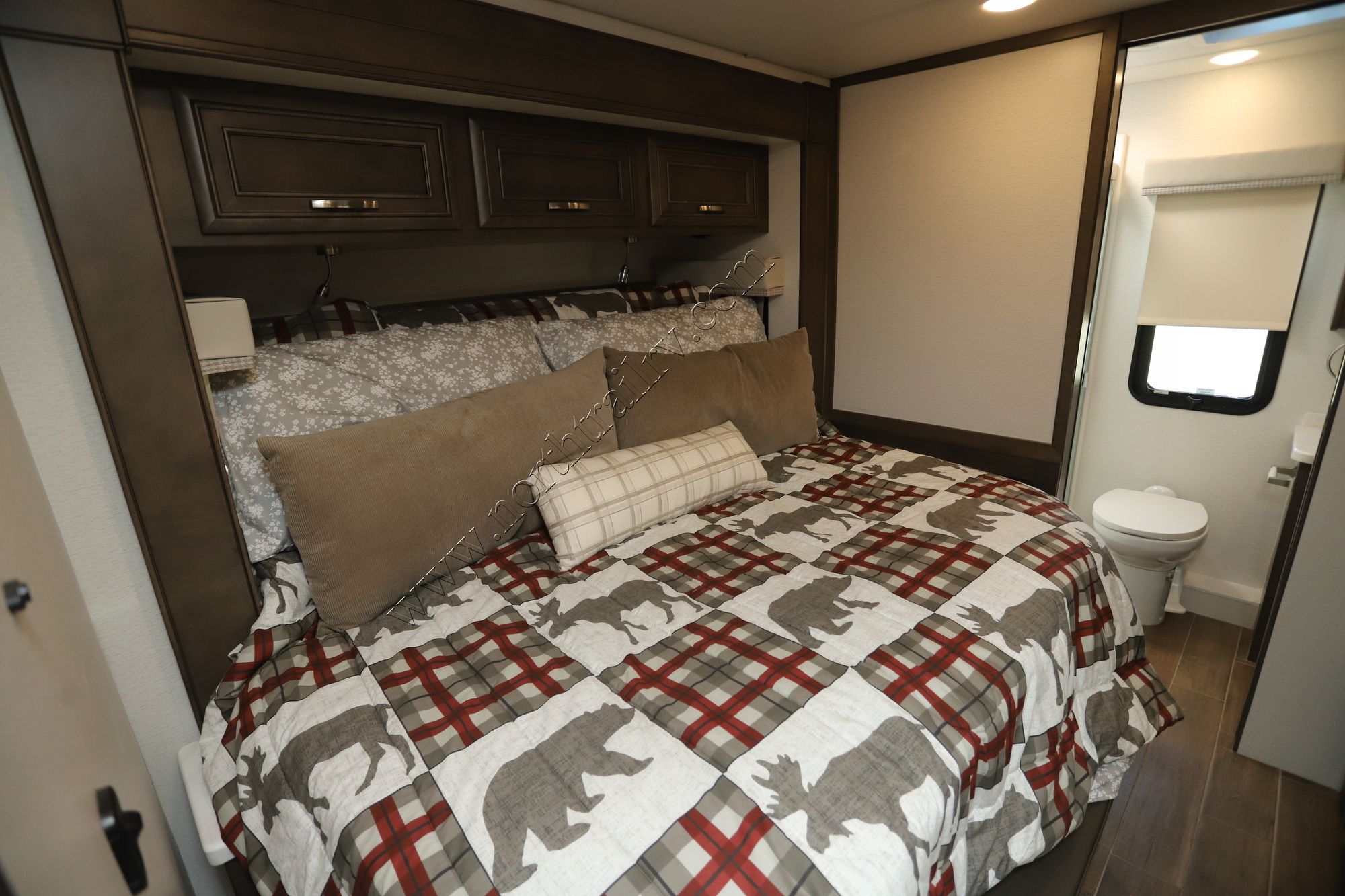 Used 2024 Jayco Seneca Prestige 37K Super C  For Sale