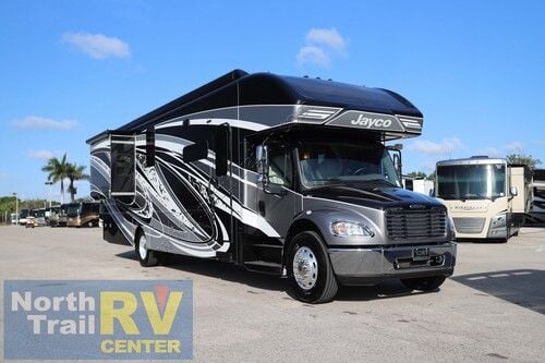 2024 Jayco Seneca Prestige 37K Super C