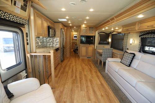 2017 Newmar Canyon Star 3953