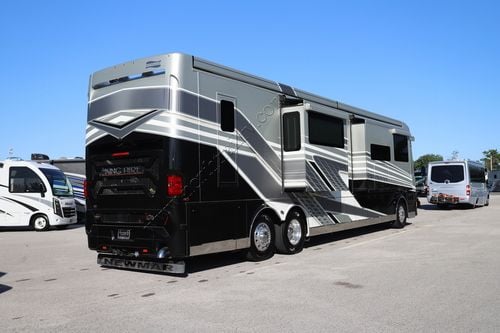 2022 Newmar King Aire 4531