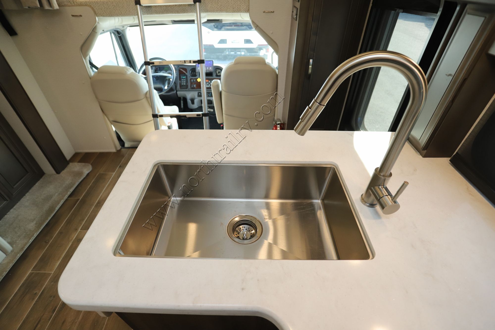 Used 2024 Jayco Seneca Prestige 37K Super C  For Sale