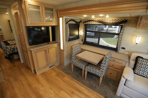 2017 Newmar Canyon Star 3953