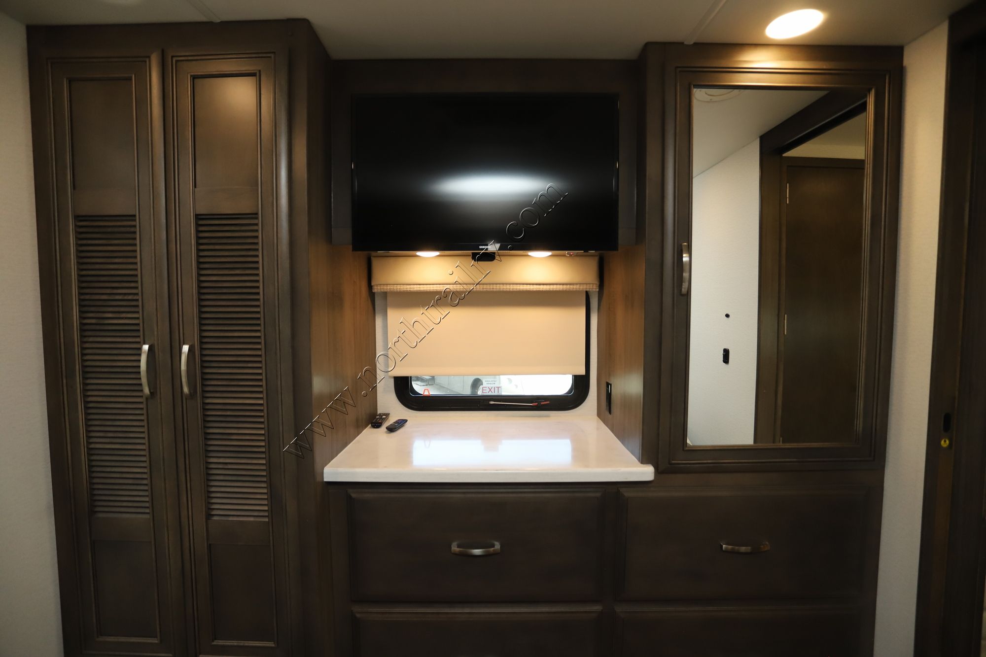 Used 2024 Jayco Seneca Prestige 37K Super C  For Sale