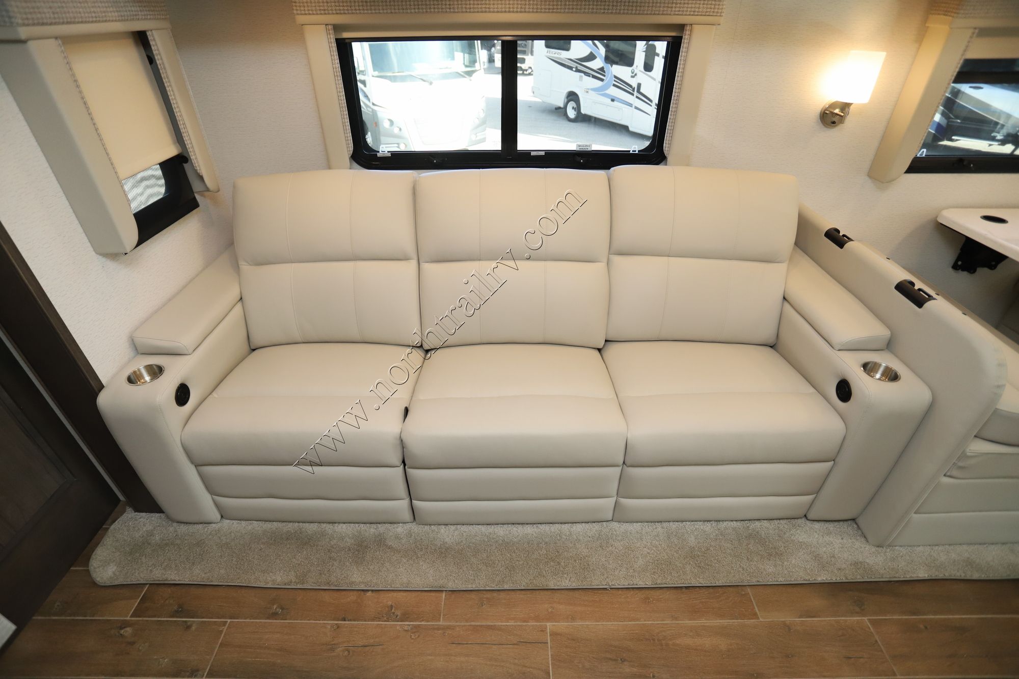 Used 2024 Jayco Seneca Prestige 37K Super C  For Sale