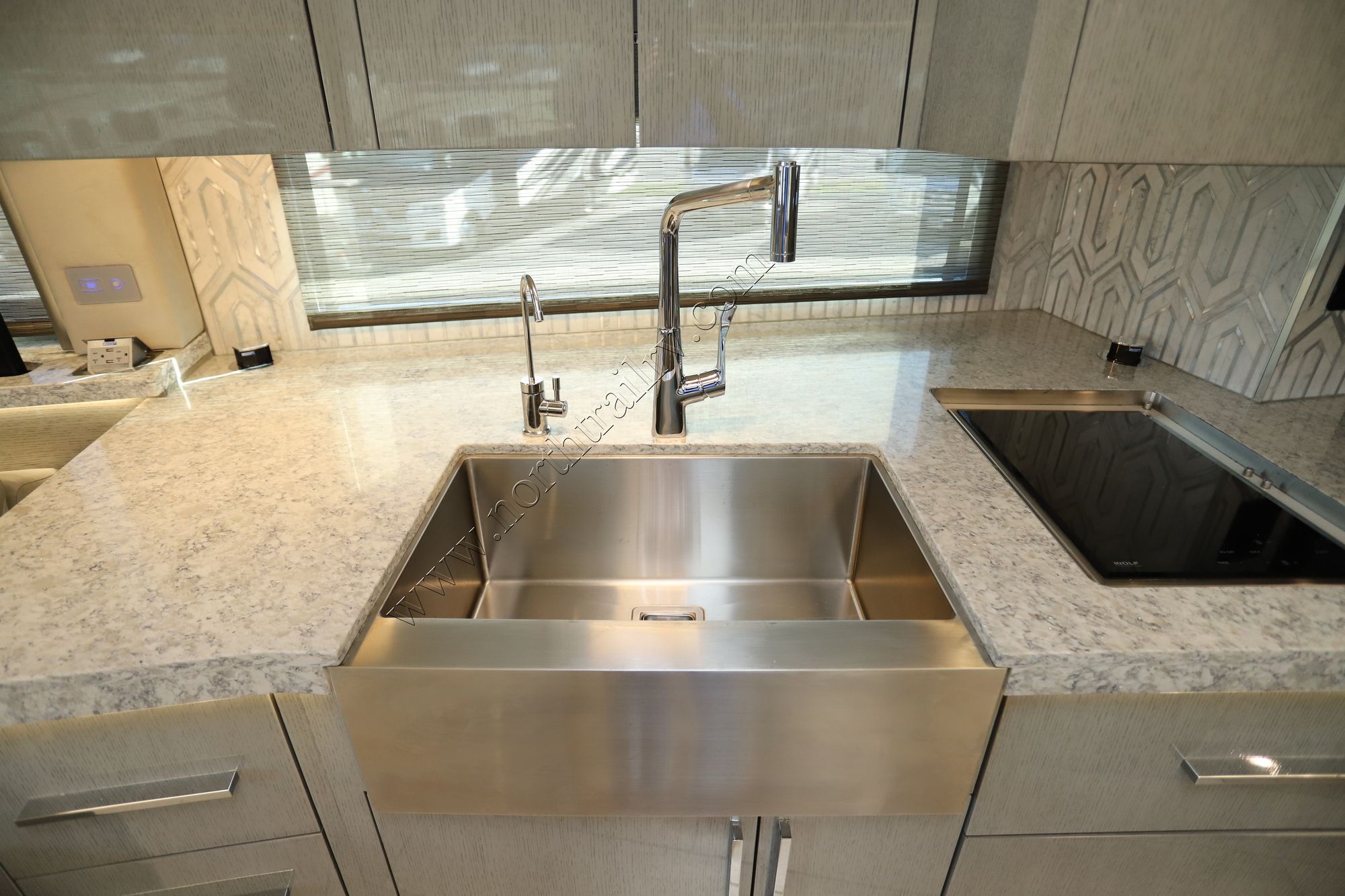Used 2022 Newmar King Aire 4531 Class A  For Sale