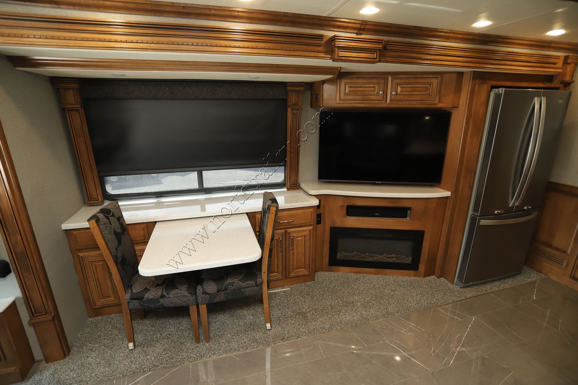 Used 2019 Monaco Marquis 40L Class A  For Sale