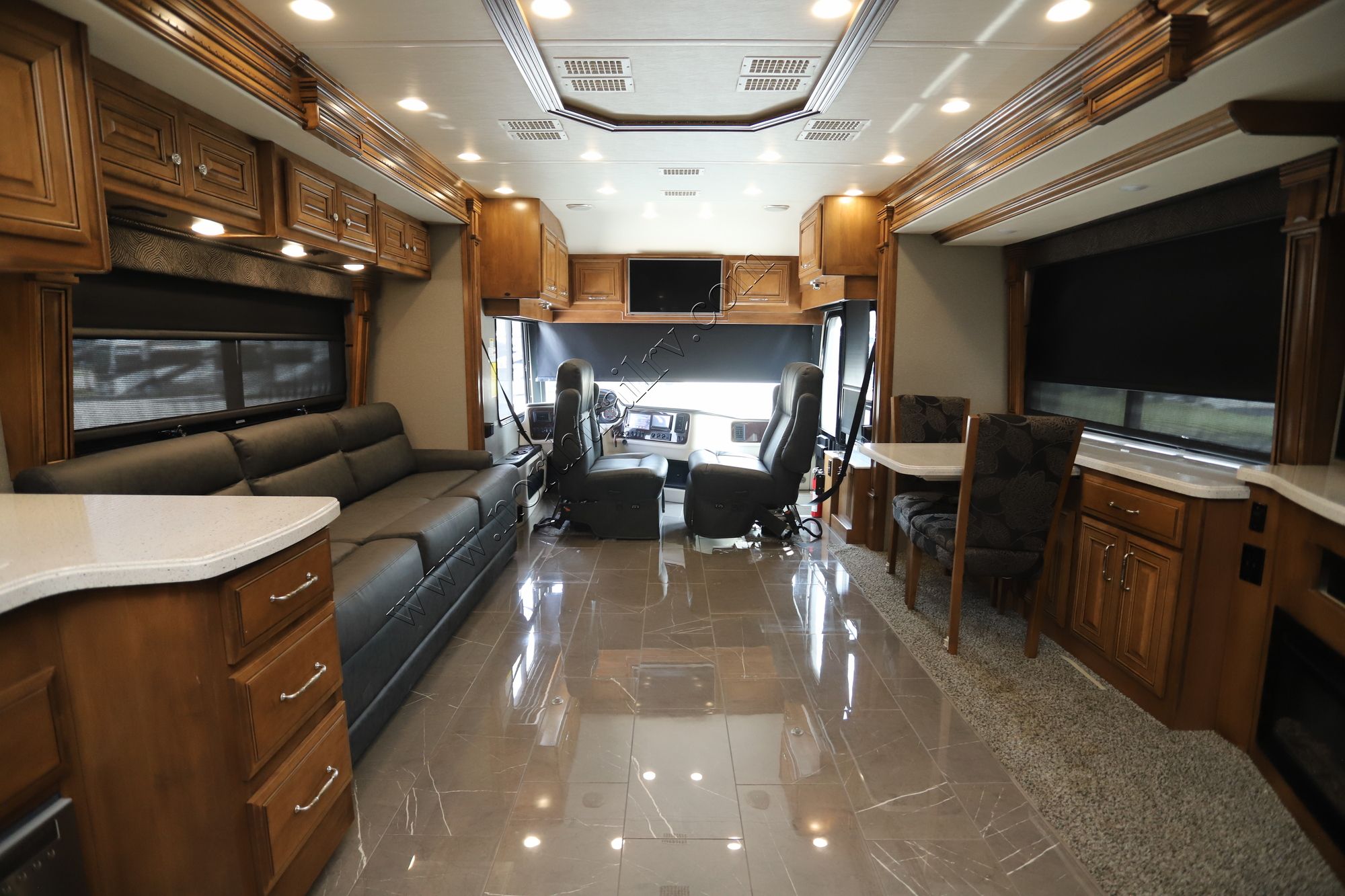 Used 2019 Monaco Marquis 40L Class A  For Sale