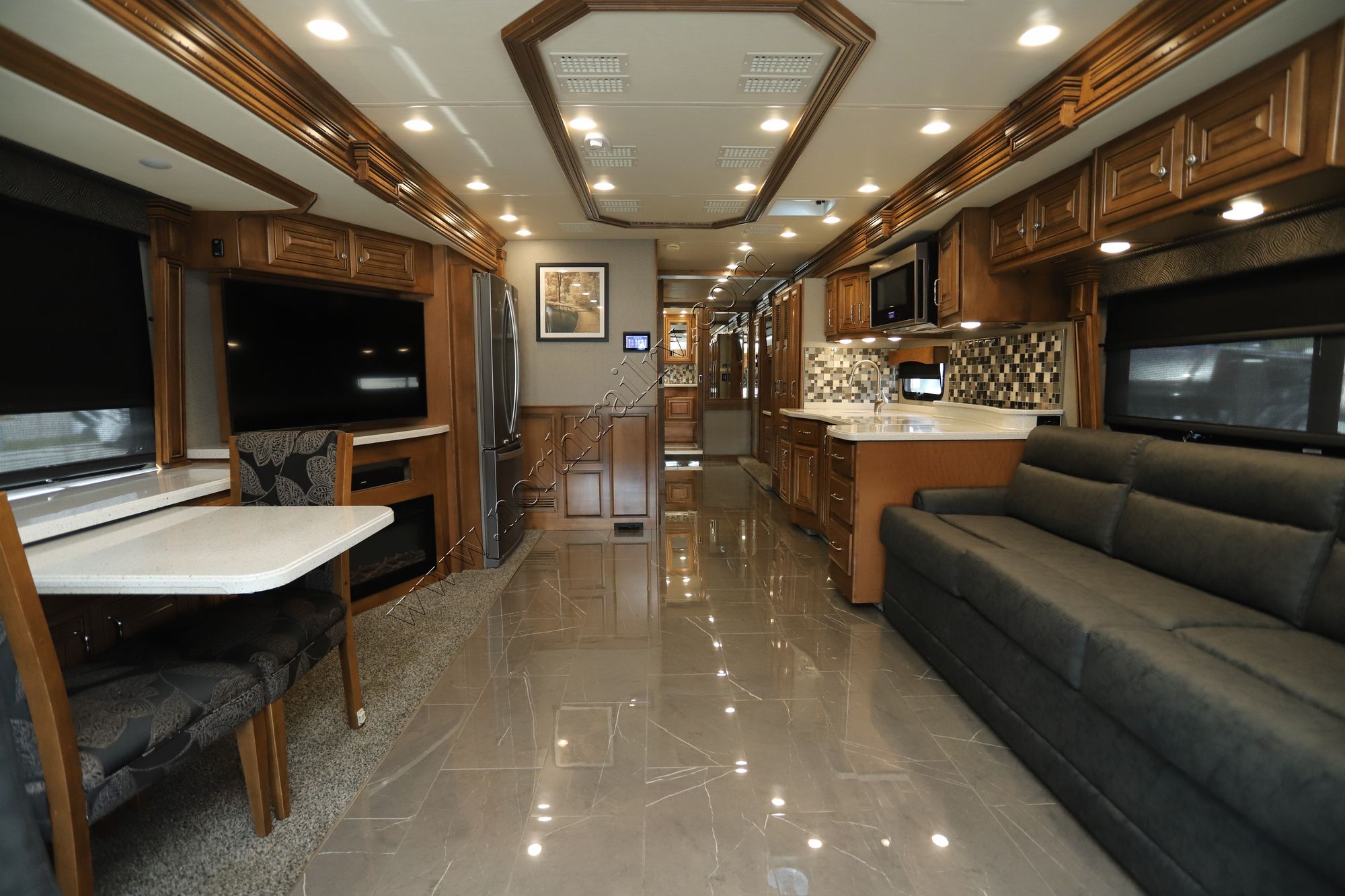 Used 2019 Monaco Marquis 40L Class A  For Sale