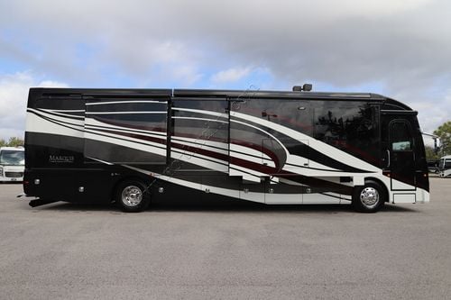 2019 Monaco Marquis 40L