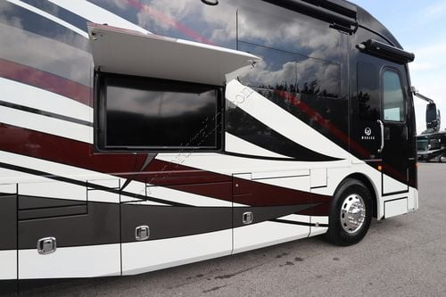 2019 Monaco Marquis 40L