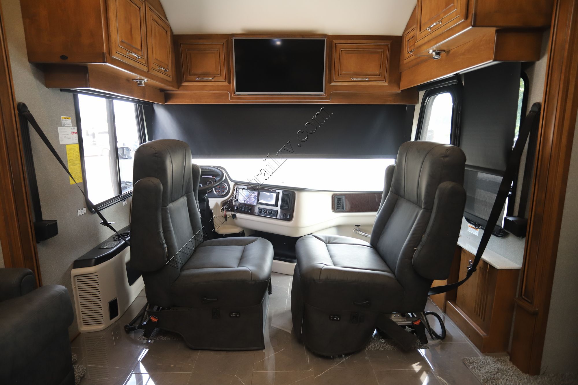 Used 2019 Monaco Marquis 40L Class A  For Sale