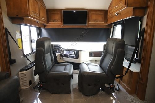 2019 Monaco Marquis 40L