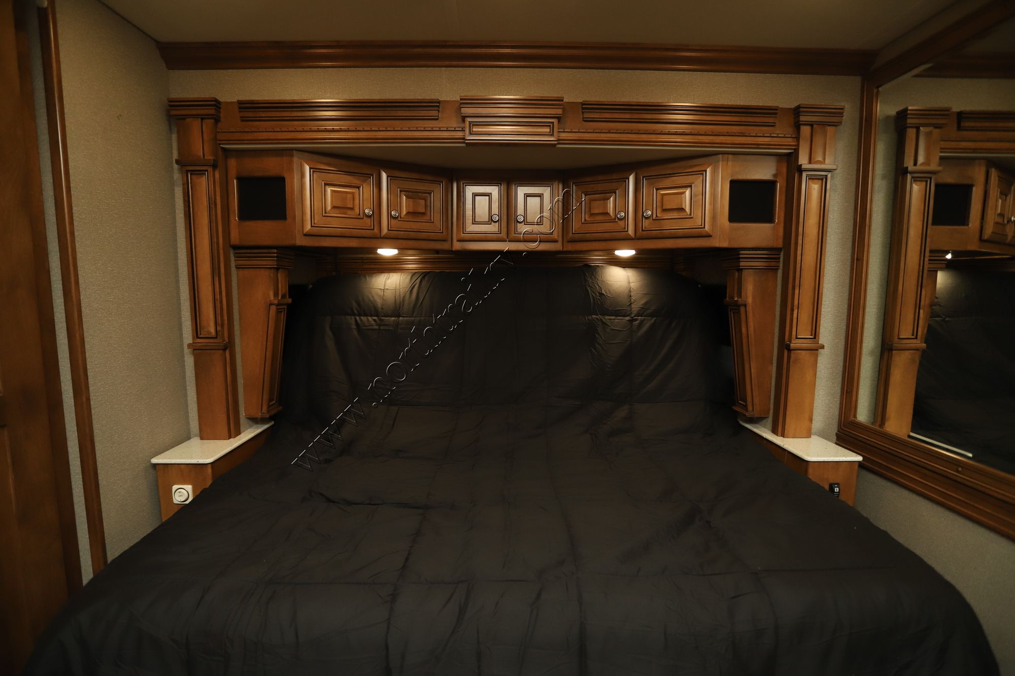 Used 2019 Monaco Marquis 40L Class A  For Sale