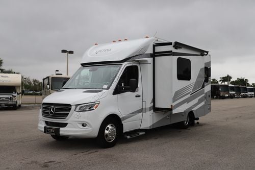 2025 Renegade Rv Vienna 25TBN