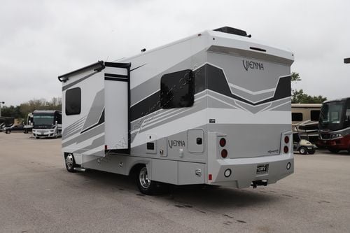 2025 Renegade Rv Vienna 25TBN