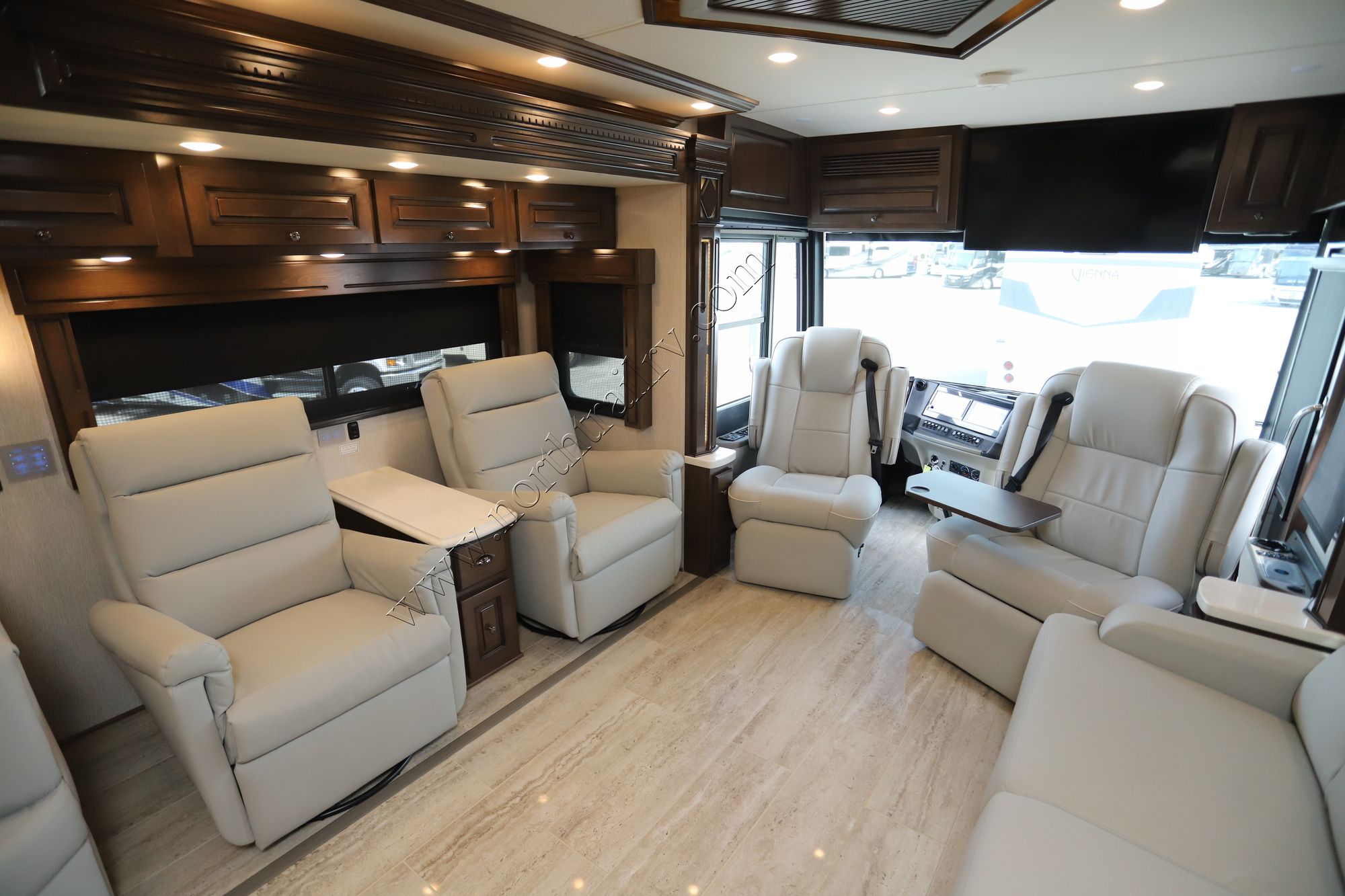 Used 2022 Newmar Dutch Star 4081 Class A  For Sale