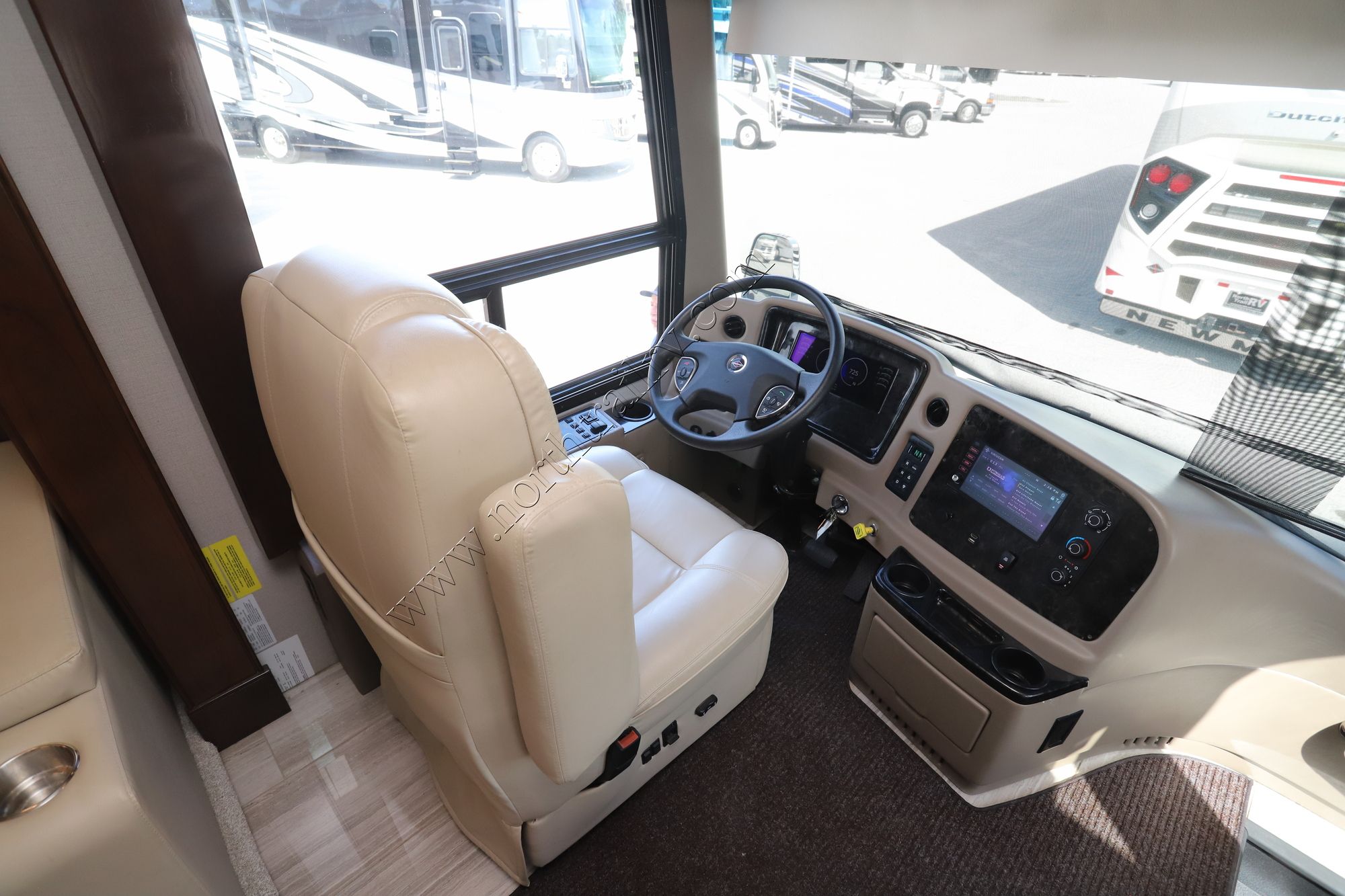 Used 2021 Entegra Reatta Xl 40 Q2 Class A  For Sale