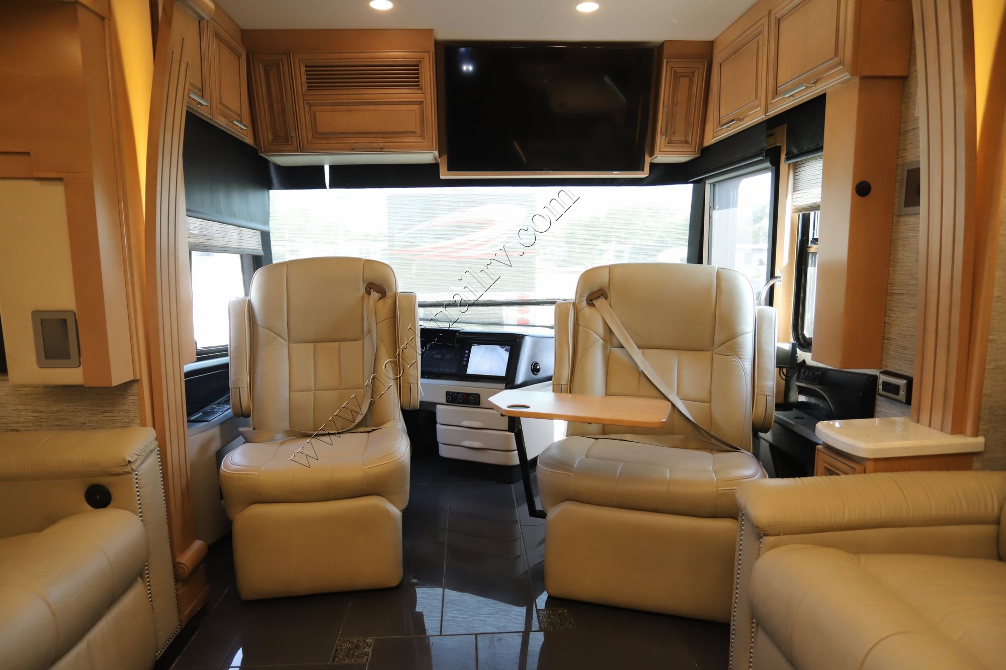 Used 2020 Newmar London Aire 4543 Class A  For Sale