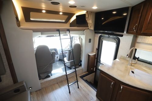 2021 Renegade Rv Verona 40VBH