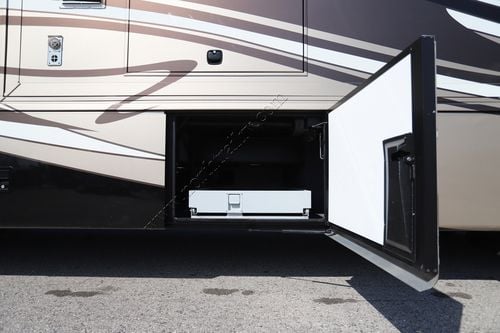 2014 Newmar Ventana 4037