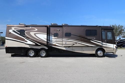 2014 Newmar Ventana 4037