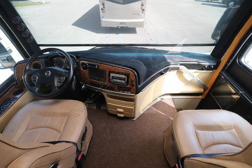 2014 Newmar Ventana 4037